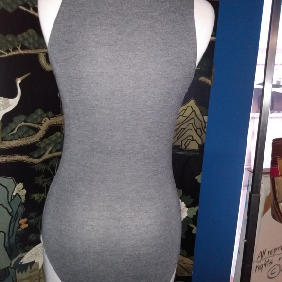 CLAS-SIC bodysuit - Picture 2 of 13